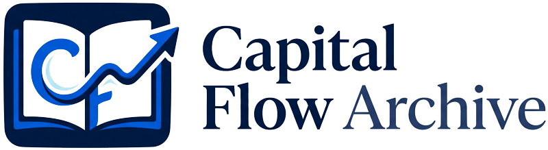 Capital Flow Archive