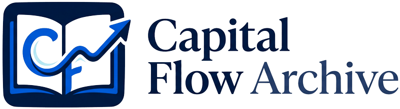 Capital Flow Archive